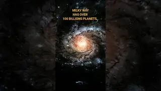 Countless possibilities beyond our reach #science #sciencefacts