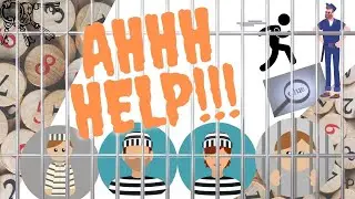 We tried Escape ROOM!!! Fox in a Box| Brisbane| #AusomeFilo #escaperoom #foxinabox #prisonbreak #fun
