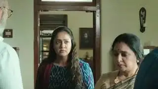 Thambi trailer