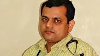 THE LINK BETWEEN DIABETES AND STRESS: Dr Sandeep Guthe