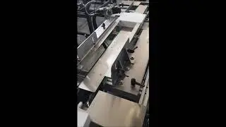 Manual Cartoner