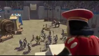 farquaad ugh it&rsquo;s hideous