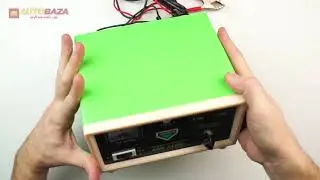 Зарядное для аккумуляторов ARMER ARM-LC10B