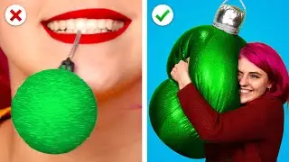 CHRISTMAS DECORATION IDEAS 🎄  | 8 IDE DIY DEKORASI NATAL DI RUMAH