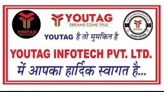 CMD - #YOUTAG INFOTECH PVT. LTD. #youtagbusiness #youtag