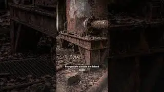 Japan&rsquo;s Island That Was Erased From Maps | Hidden WWII History #yoruarchives #horror #hauntedjapan