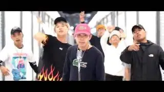 KORVT CYPHER 2016 [YoungBoss,EKC,JB.Lovehate,Halibavg,RmK,YOKUZUNA,TNK,Deft warrior,WC]