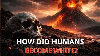 Why Human Evolution Changed | HISTORY FOR SLEEP