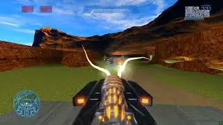 Halo Doom Showcase #24: The Unmaker