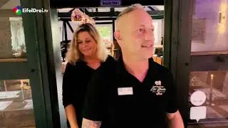 #EifelDreiTV Thekentour - 