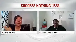 Douglas Parson Jr. talks What Should Be My First Investment? House Duplex, or Multi-Family? (Part 7)