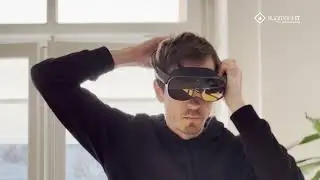Unboxing HTC Vive XR Elite