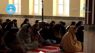 سمینار دهرات ولایت دواټ ټرانسپورټ دتنظیم ریاست ،په انګړ کې.!