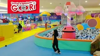 Playgroud di Goori Demak