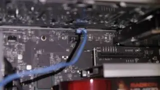 Перепрошивка DVD-привода Xbox 360 Liteon с помощью Mac Pro