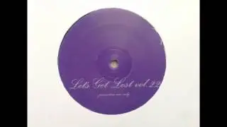 Marvin & Guy - Jungle Woman