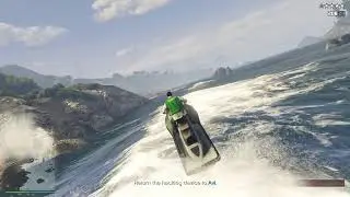 Grand Theft  Auto V