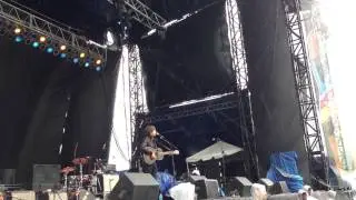 Jake Bugg LIve at Beale St. Music Festival Simple As This