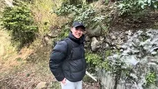 真:無職散歩　日当払ってカメラマン雇ってギャグに全振りして覚醒サンポマスターに近づいた今日という日