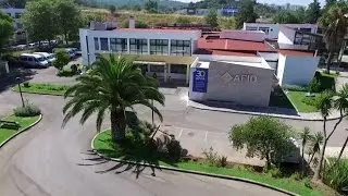 Video Institucional Fundação AFID Diferença - 2016