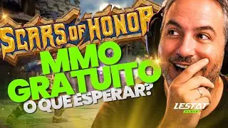 Scars of Honor Free MMORPG - All about the monetization system!