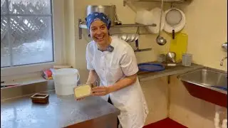 Buttermilch Teil 2 