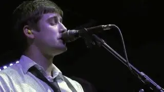 Бульвар (#BLVR) - Тоже мне (Live 