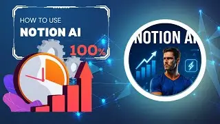 How to use Notion AI - Notion AI Tutorial 2025