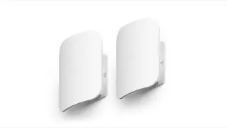 Review: Amazon eero Outdoor 7 Mesh WiFi System &ndash; Dual-Band, Weatherproof & Ultra-Fast Coverage