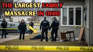 The Pike County Massacre: A Family&rsquo;s Tragic End(True Crime Documentary)