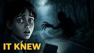 The Road Knows My Name | A True Late Night Horror Story#horrorhighway#horrorstory