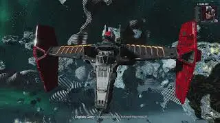 Marvel's Guardians of the Galaxy Part 14 Worldmind