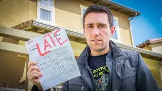 I JUST called to STOP Paying my Mortgage (The Steps I Took).