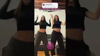 GIULIA E VIOLA BIZZARRI... BRAVISSIME CON I TREND! #shorts #tiktok #perte #neiperte