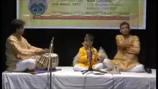 Child Prodigy Master Anirban Lokenath Roy - Amazing Sawaal-Jawaab