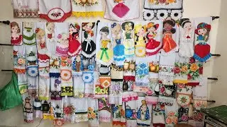 CASA DO ARTESANATO ALTONIA PR 🇧🇷 ANO 2025 #artesanato #artesã 