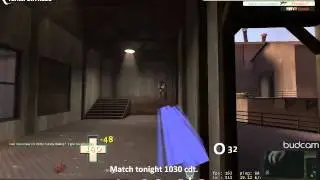 Simply Outplayed