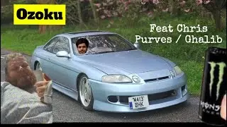 Moving cars / Polishing wheels