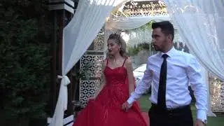 YILDIZ & EMRE BOĞAZKIR KINA