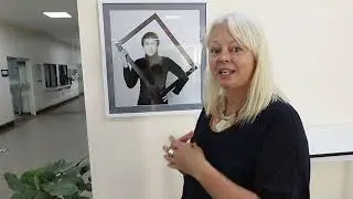 BISP IB Visual Art Exhibition 2021: Video Tour