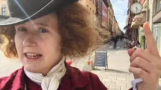 The Very Graphic Death of Count Axel von Fersen