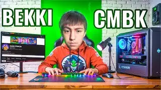 BEKKI x SHERTOY OZB N1 DUO TDM // BEKKI SHERTOY PUBG MOBILE #pubgmobile #pubg #shorts