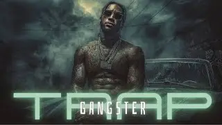 Hard Trap Hip-Hop & Brutal Trap Playlist 🔥 Freestyle Rap &bull; Gangster Trap &bull; Motivation Mix 2026
