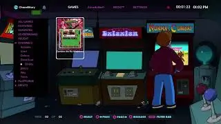 Rob C Live Stream