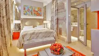 Hotel Das Tyrol, Vienna, Austria | Travel With Siya