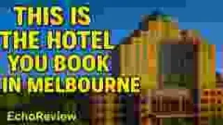 The Langham, Melbourne