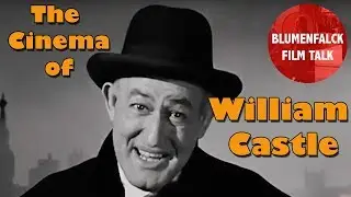 The Cinema of William Castle!