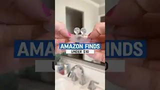 💥10 Amazon Finds Under $10 😮 #amazonfinds #amazongadgets #amazonproducts #amazon #shorts