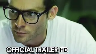 ПРОЕКТ ФЕНИКС. Официальный трейлер (2015) &mdash; научно-фантастический драматический фильм HD