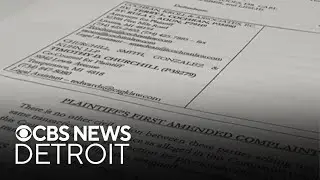 Michigan school district accused of covering up sexual abuse involving former teacher